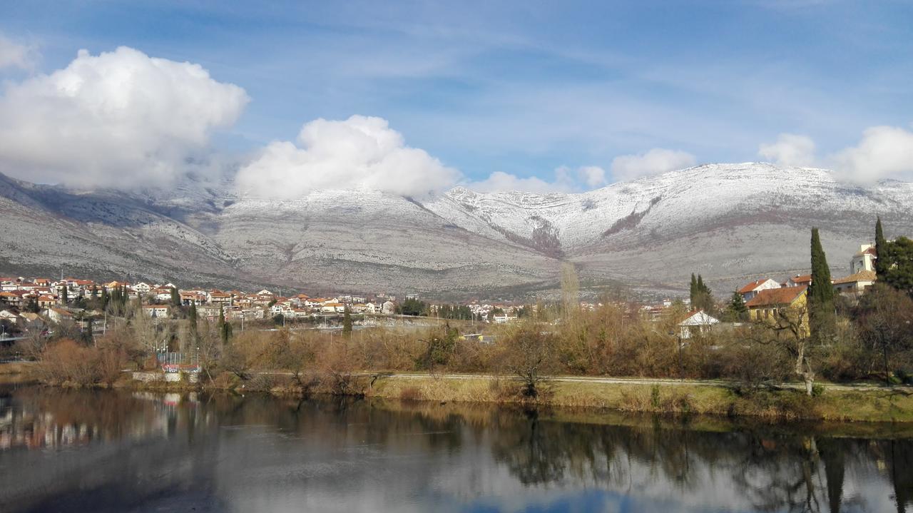 Hostel Polako Trebinje Exteriér fotografie