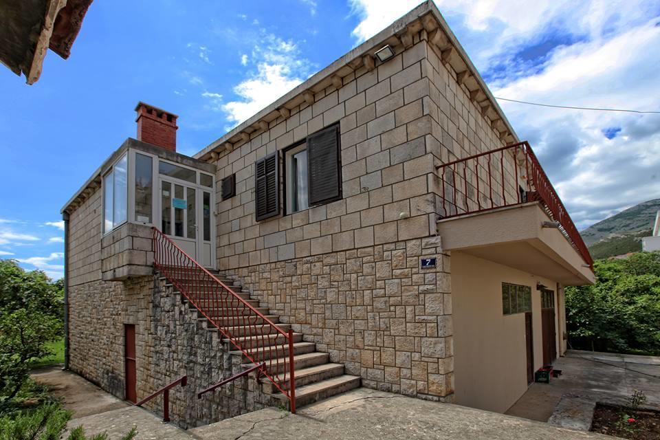 Hostel Polako Trebinje Exteriér fotografie