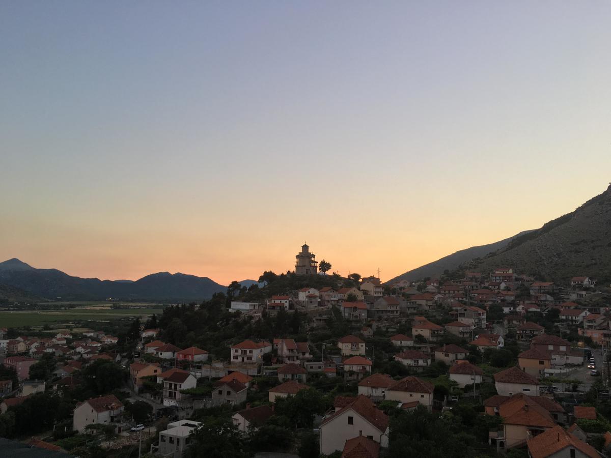 Hostel Polako Trebinje Exteriér fotografie