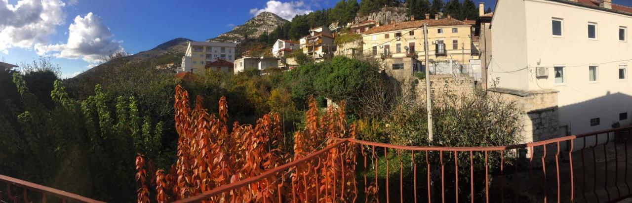 Hostel Polako Trebinje Exteriér fotografie